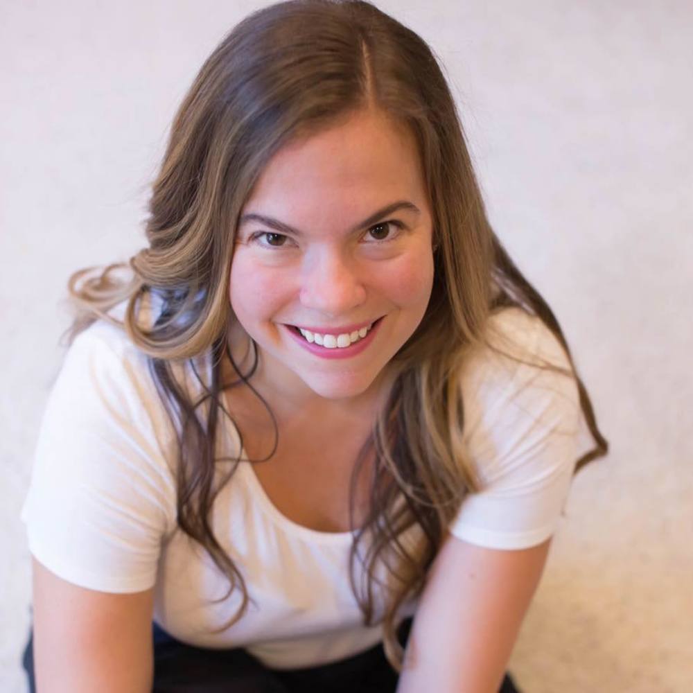 Meet your Posher, Emily